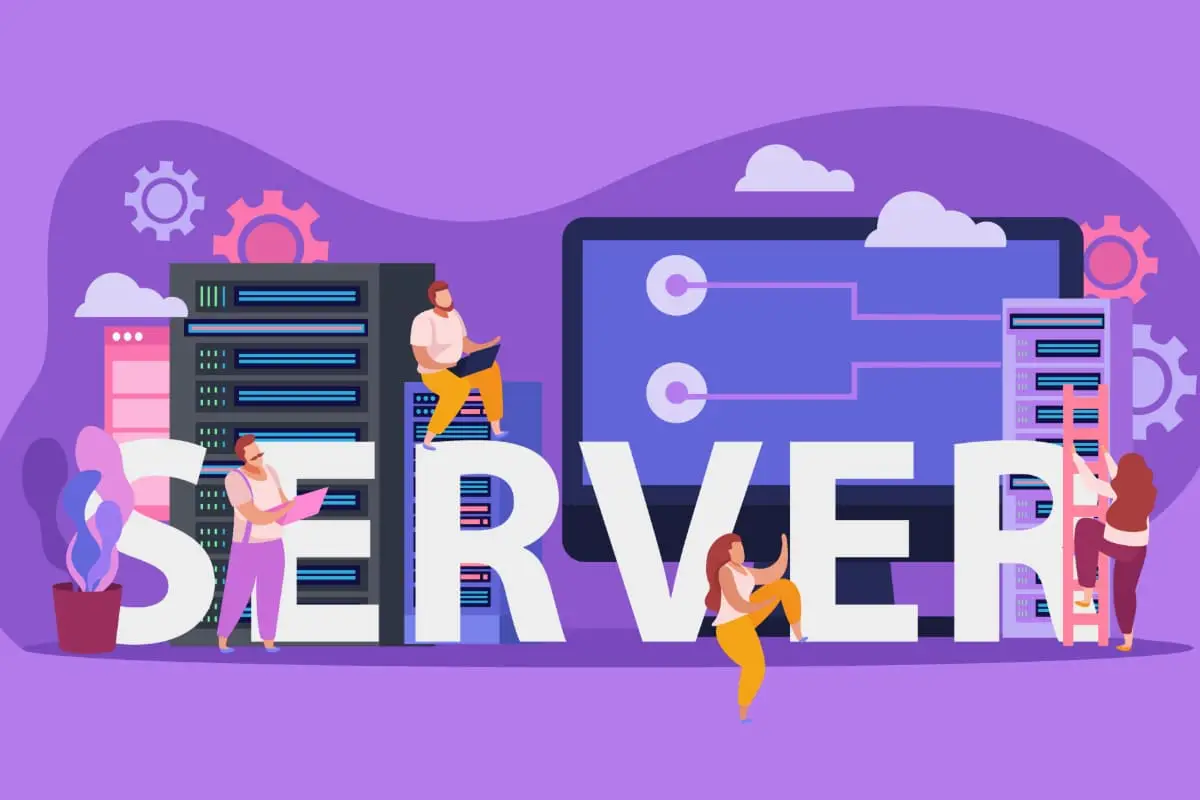 Hébergement site web rapide sécurisé comparatif performance serveur