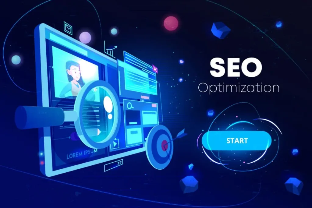 Importance présence en ligne entreprise visibilité internet SEO