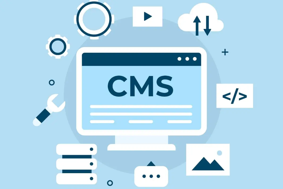 Comparatif CMS 2026 création site web plateforme gestion contenu