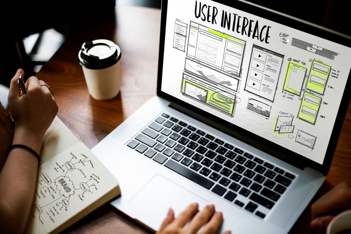 Importance site web professionnel entreprise visibilité en ligne 2026