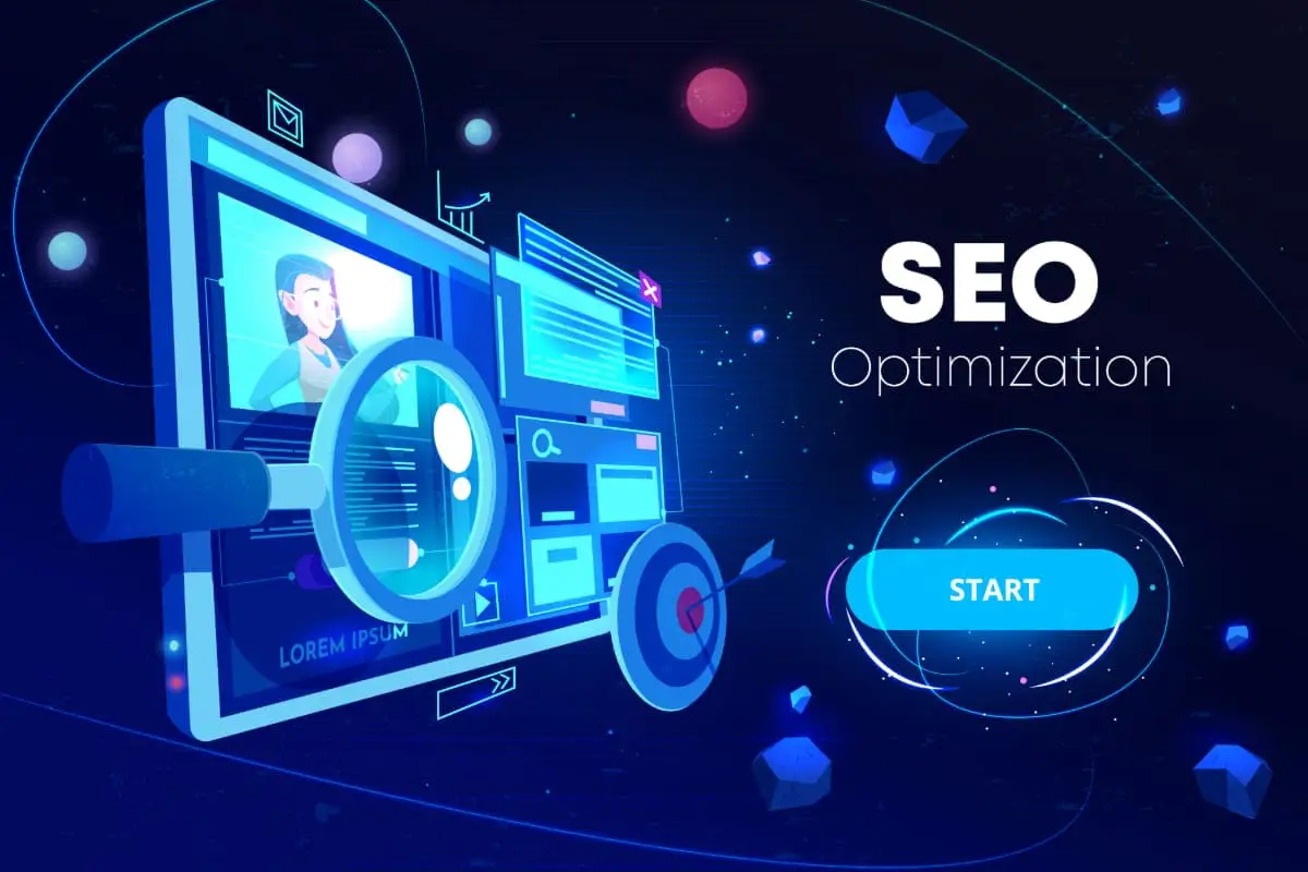 Importance présence en ligne entreprise visibilité internet SEO