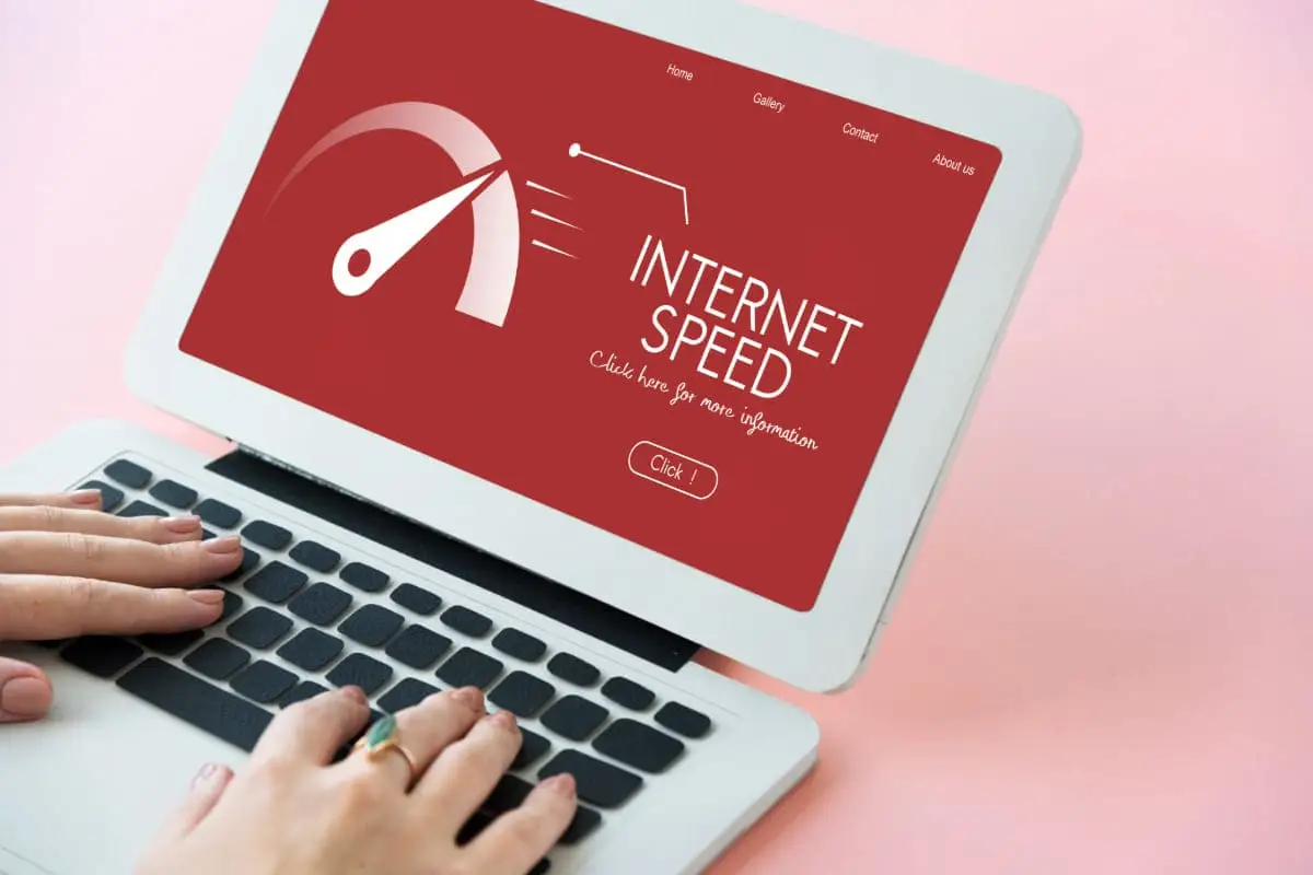 Score PageSpeed Green et optimisation des Core Web Vitals pour un site web rapide.