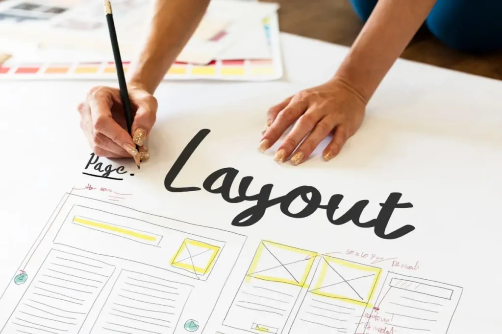 Étapes pour créer un site web professionnel facilement
