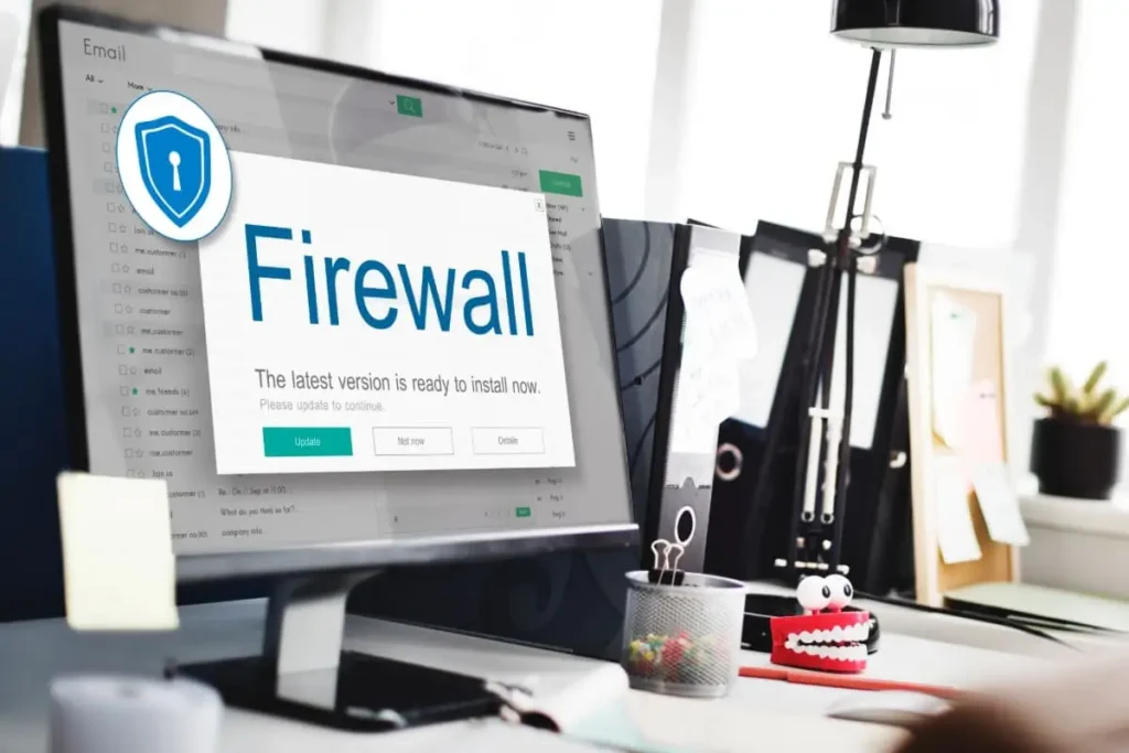 Sécurité site web et protection des données utilisateurs en ligne