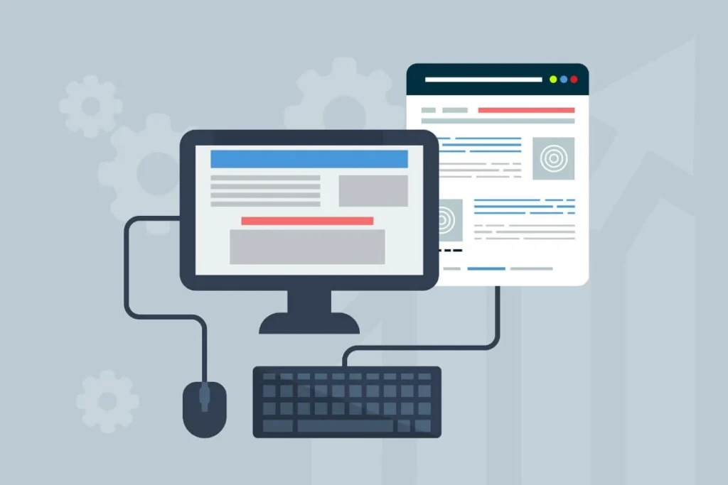 Coût création site internet professionnel prix et budget